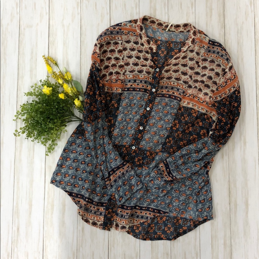 Free People Top